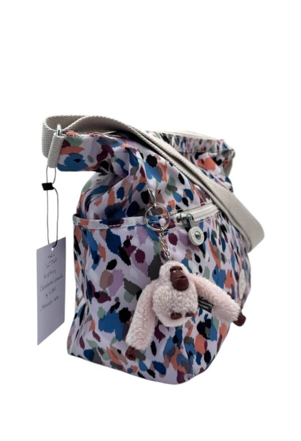KIPLING - CROSSBODY MIKAELA - Image 7